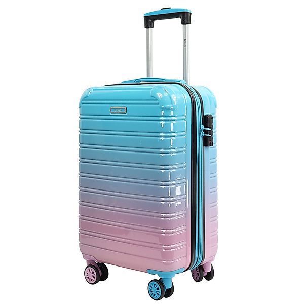 Blade Hartschalen-Trolley Erweiterbares Handgepäck - Leichter günstig online kaufen