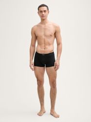 TOM TAILOR Hipster "Colorado" Packung, 3er Pack, 3 tlg., bequem, eng, elast günstig online kaufen