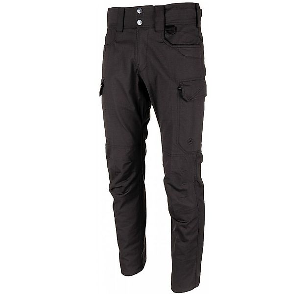 MFH Cargohose MFH Tactical Hose, Storm - Tactical Bekleidung günstig online kaufen