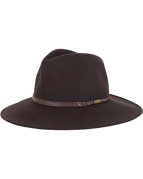 Barbour Outdoorhut Filzhut Tack Fedora günstig online kaufen