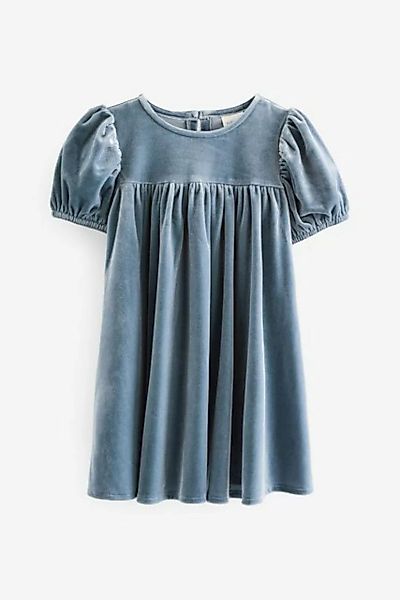 Next Samtkleid Kleid aus Samt (1-tlg) günstig online kaufen