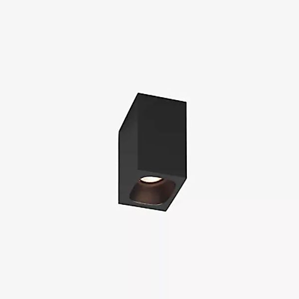 Wever & Ducré Pirro 1.0 Spot LED, schwarz günstig online kaufen