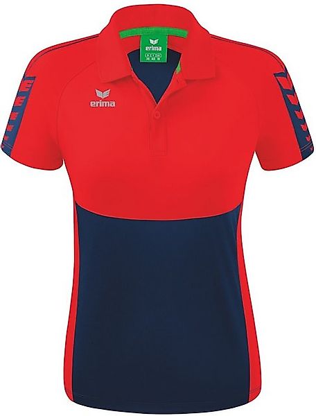 Erima Poloshirt Six Wings Poloshirt günstig online kaufen