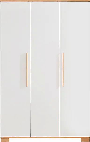 PAIDI Kleiderschrank "YOLANDA 3T", enormes Platzangebot mit vielen Einlegeb günstig online kaufen
