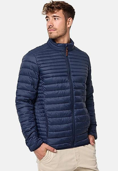 Indicode Steppjacke Herren Islington Herrenjacke Daunen-Optik Steppjacke mi günstig online kaufen