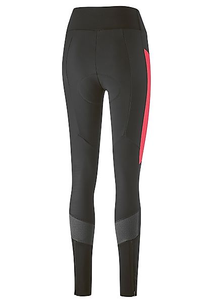 Gonso Fahrradhose "Tartu 2" lange Damen Softshell Radhose, Radlerhose mit S günstig online kaufen