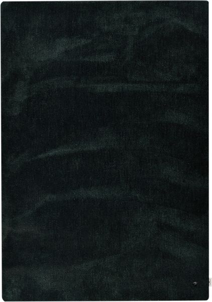 TOM TAILOR HOME Hochflor-Teppich "Shaggy Teppich Cozy" rechteckig 25 mm Höh günstig online kaufen