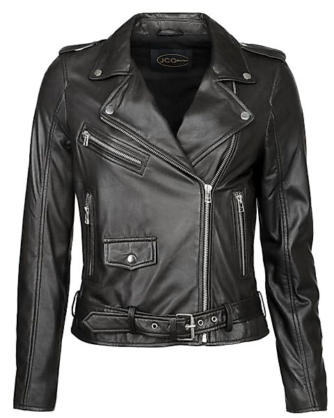 JCC Bikerjacke "31021621" günstig online kaufen