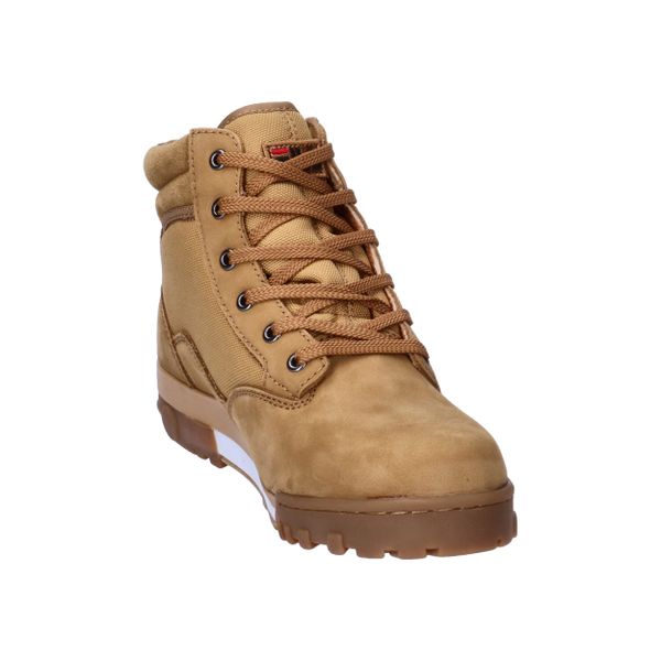 Fila Schnürboots "GRUNGE II mid" Winterstiefel, Schnürstiefel, Winterschuhe günstig online kaufen