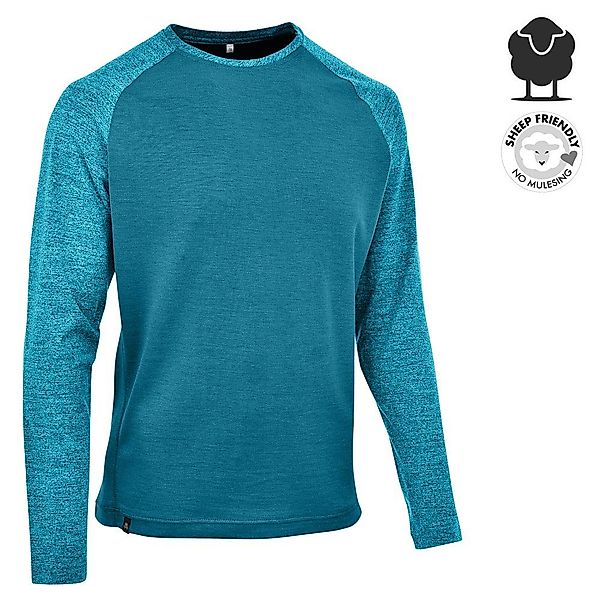 Maul Langarmshirt Maul - Schaffhausen Merino günstig online kaufen
