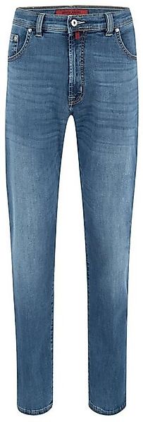 Pierre Cardin 5-Pocket-Jeans PIERRE CARDIN DIJON blue used 32310 7004.6822 günstig online kaufen