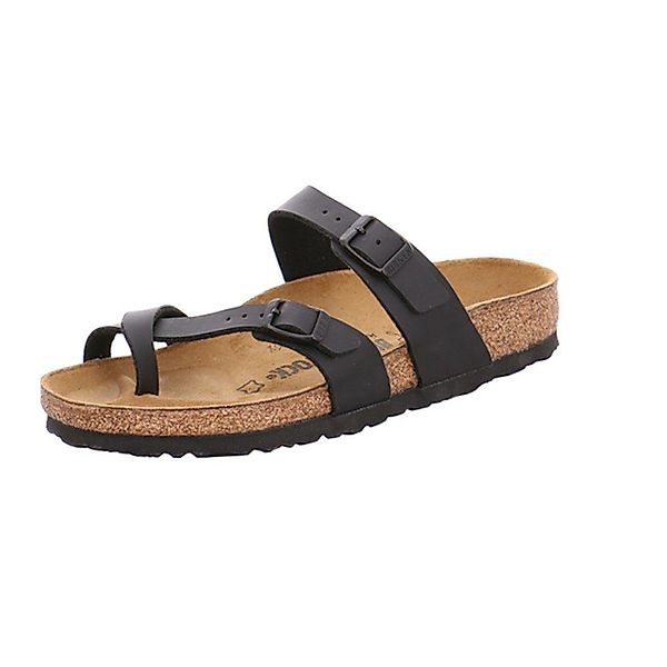 Birkenstock Zehentrenner günstig online kaufen