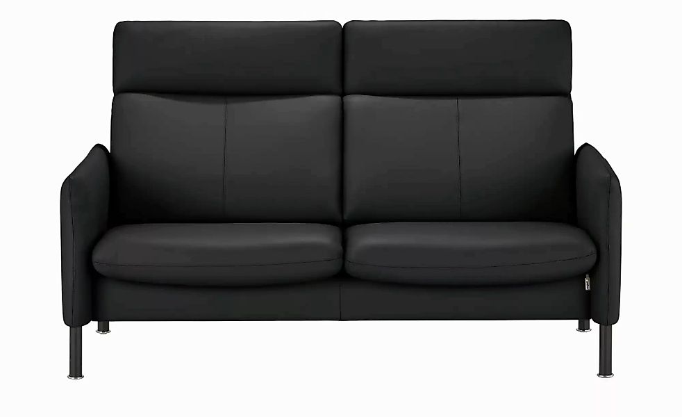 erpo just relax Sofa  JR940 Florenz ¦ schwarz ¦ Maße (cm): B: 175 H: 102 T: günstig online kaufen