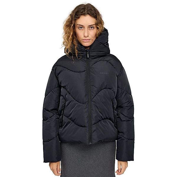 MAZINE Steppjacke Mazine Waves Quilt Short günstig online kaufen