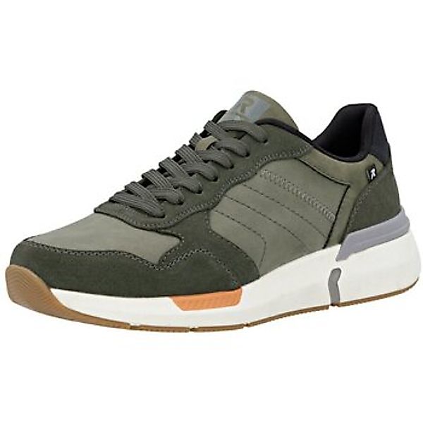 Rieker  Sneaker Schnuerschuhe U1401-54 günstig online kaufen