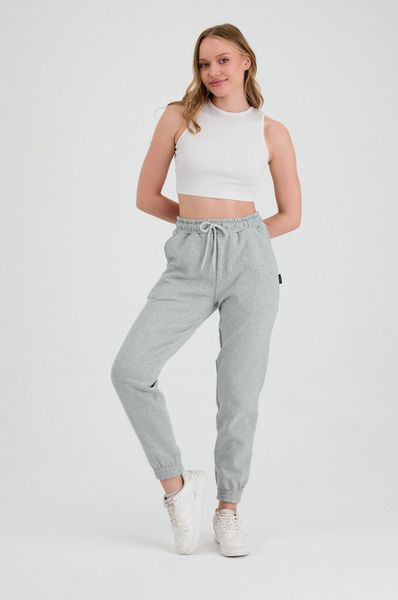 COMEOR Jogginghose Damen -Baumwolle Warme Sporthose, günstig online kaufen