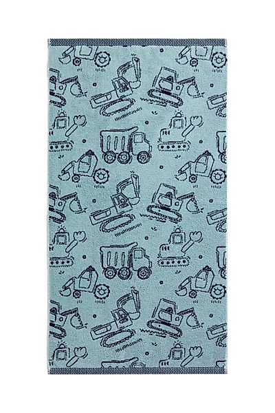 Next Handtuch Kinderhandtücher aus 100 % Baumwolle, günstig online kaufen