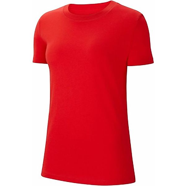 Nike  T-Shirt Rundhals T-Shirt für Damen günstig online kaufen