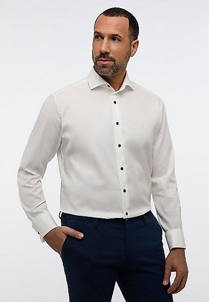 Eterna Langarmhemd MODERN FIT NON IRON (bügelfrei) günstig online kaufen