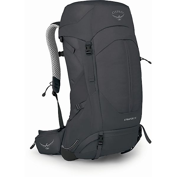 Osprey Stratos 36 Tunnel Vision Grey günstig online kaufen