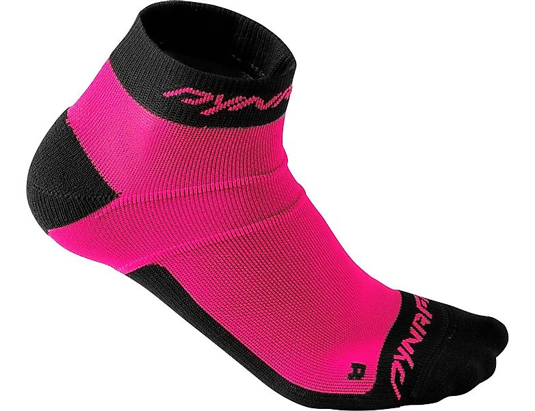Dynafit Vertical Mesh Footie Unisex (Laufsocken) günstig online kaufen