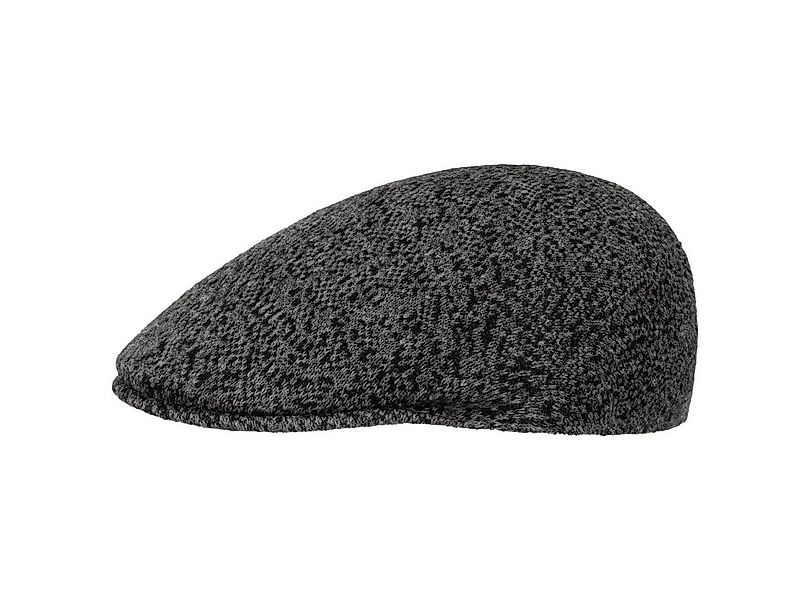 Kangol Flat Cap (1-St) Schirmmütze mit Schirm günstig online kaufen