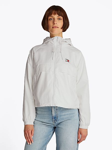 Tommy Jeans Windbreaker TJW ESSENTIAL WINDBREAKER günstig online kaufen
