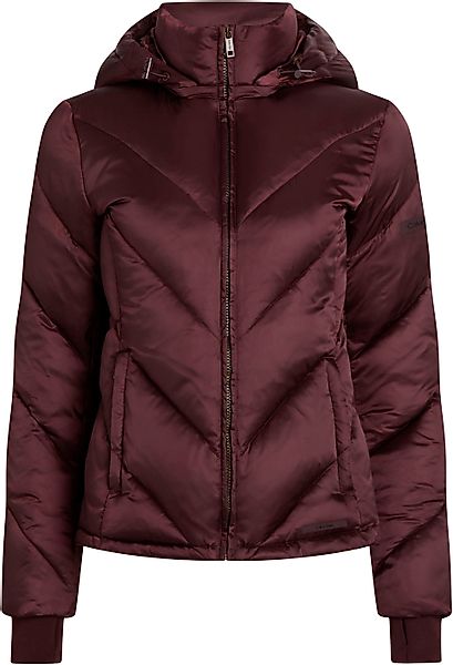 Calvin Klein Steppjacke PADDED PEARLESCENT JACKET günstig online kaufen