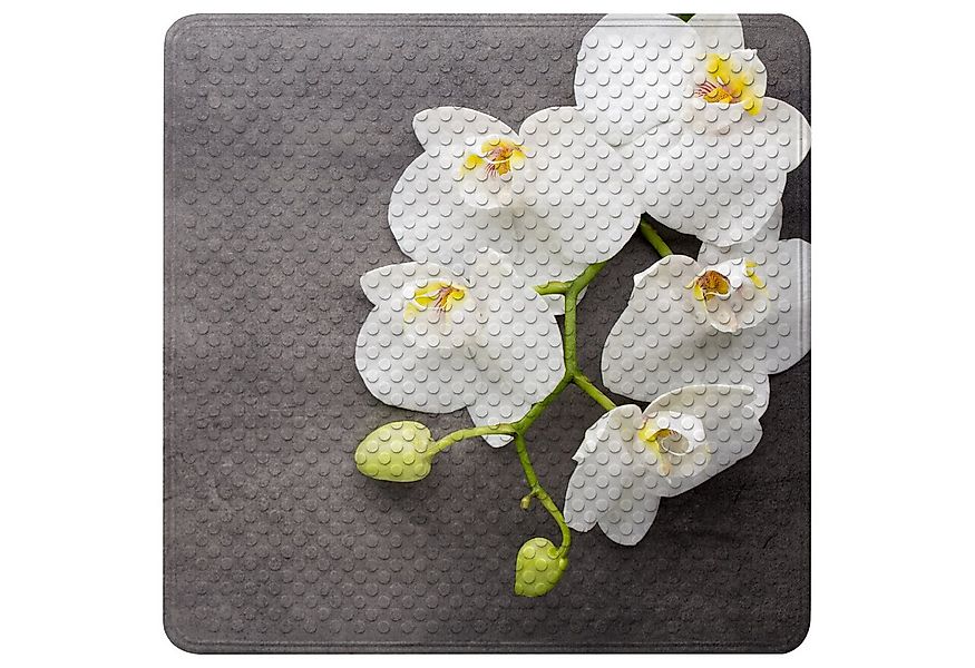 Sanilo Duschmatte Pretty, rutschfeste & sichere Badematte, hochwertig, mit günstig online kaufen