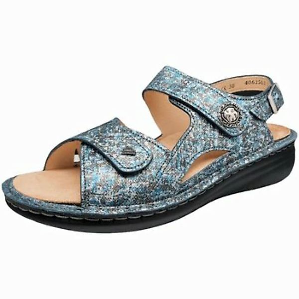 Finn Comfort  Sandalen Offene BARBUDA 02641-288124 günstig online kaufen