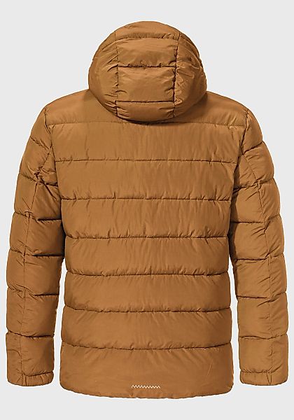 Schöffel Funktionsjacke "Urban Ins Jacket Style Boslix MNS", mit Kapuze günstig online kaufen