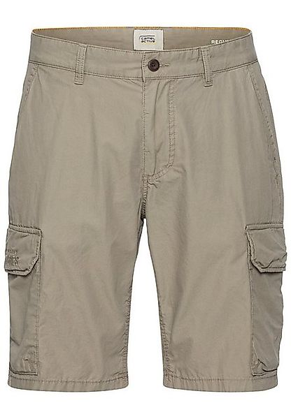 camel active Cargoshorts Shorts Cargo günstig online kaufen