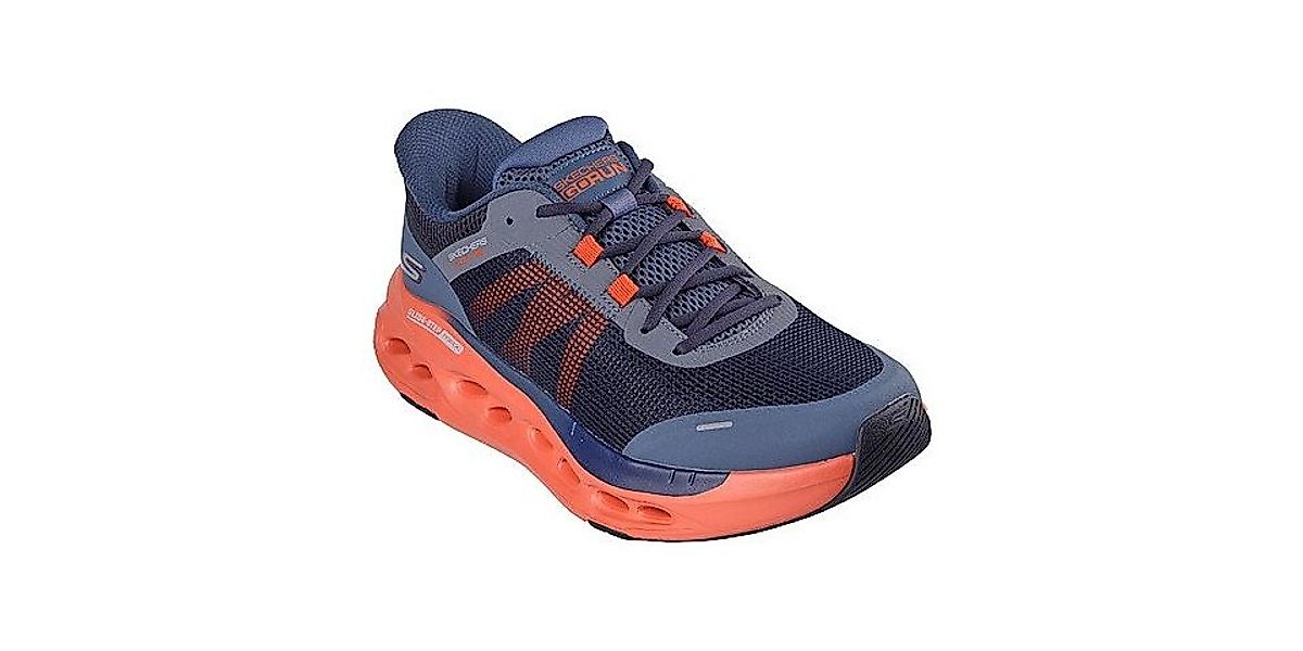 Skechers MAX CUSHIONING GLIDE-STEP - AB Schnürschuh günstig online kaufen