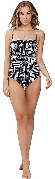 Pastunette Badeanzug Damen Badeau Badeanzug (1-St) günstig online kaufen