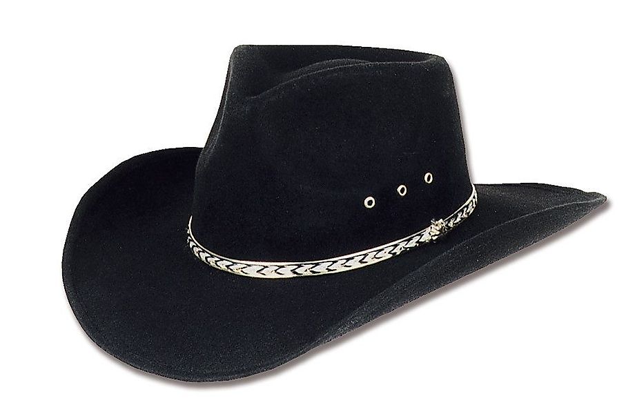 Stars & Stripes Cowboyhut Kansas günstig online kaufen