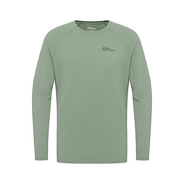 Jack Wolfskin Kurzarmshirt PRELIGHT SWIFT LS günstig online kaufen