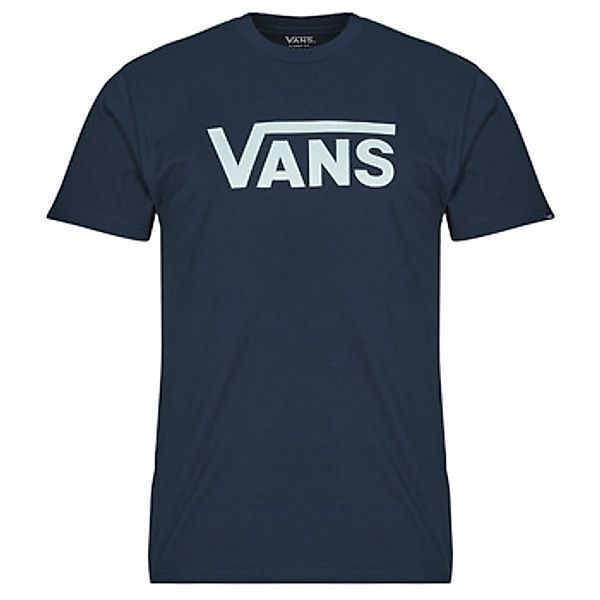 Vans T-Shirt MNVANSCLASSIC mit Markenlabel günstig online kaufen