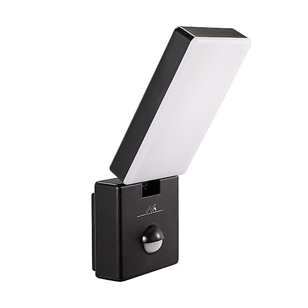 Maclean LED Außen-Wandleuchte MCE516, neutralweiß, LED-Lampe günstig online kaufen