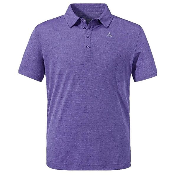 Schöffel Poloshirt CIRC Polo Shirt Tauron günstig online kaufen
