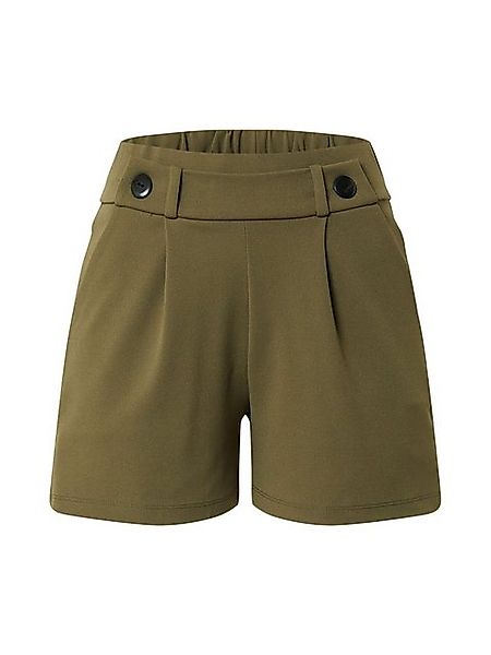 JDY Bundfaltenhose GEGGO (1-tlg) Plain/ohne Details günstig online kaufen