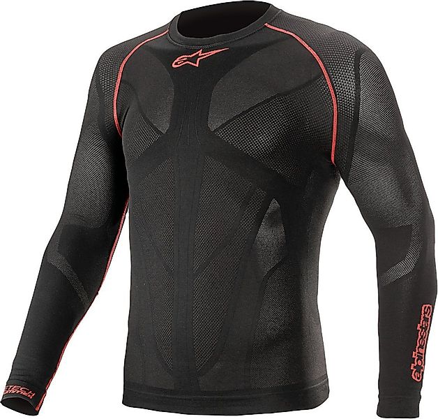 Alpinestars Funktionsshirt Ride Tech V2 Langarm günstig online kaufen