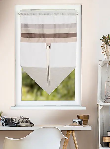 HOMING Panneaux »Ella«, (1 St.), Fertigschal günstig online kaufen