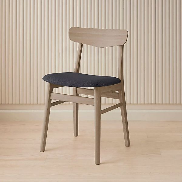 Hammel Furniture Esszimmerstuhl "Findahl by Hammel Mosbøl", Massivholz, gep günstig online kaufen