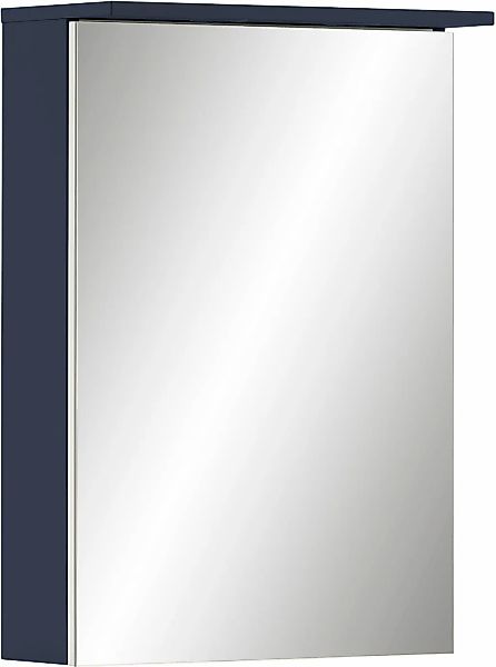 Schildmeyer Badezimmerspiegelschrank "Jesper Breite 50,4 cm", Mit LED-Beleu günstig online kaufen