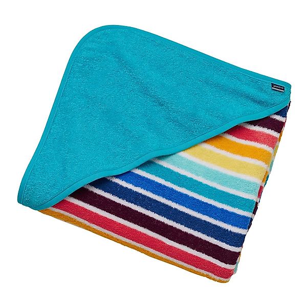 JAKO-O Handtücher JAKO-O Kapuzenhandtuch Kinder 140 günstig online kaufen