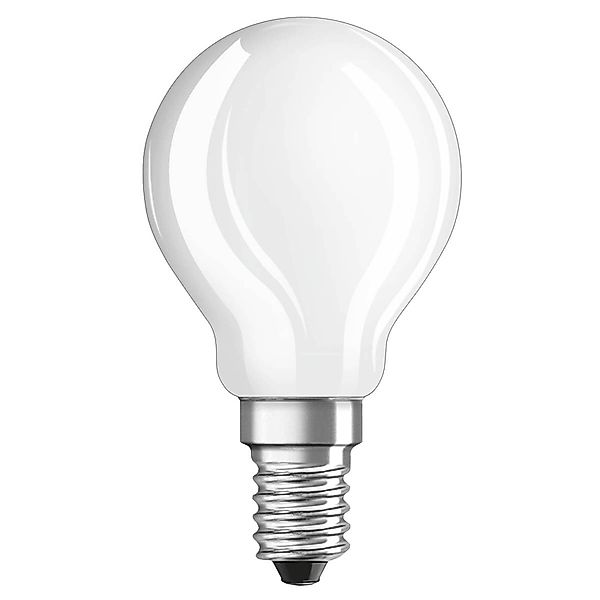 OSRAM LED-Tropfenlampe E14 2,8W 827, dimmbar günstig online kaufen