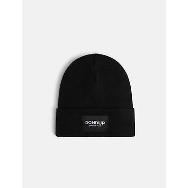 Dondup  Hut UQ063 Y00474-999 NERO günstig online kaufen