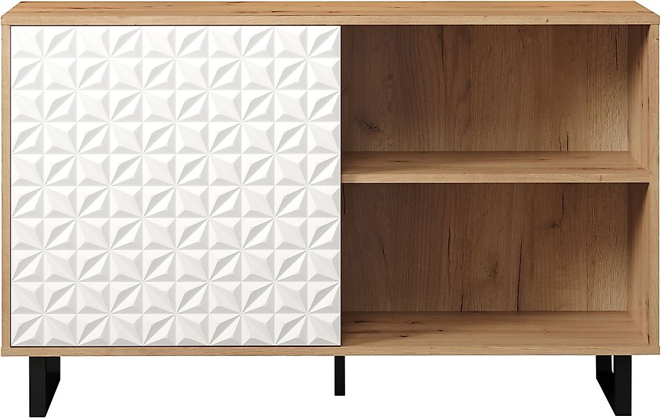INOSIGN Sideboard Venedig (1 St) günstig online kaufen