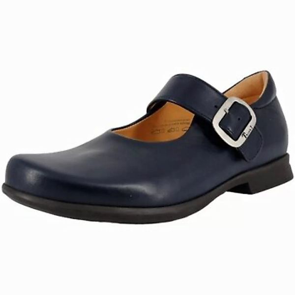 Think  Ballerinas Pensa Ballerina navy 3-000265-8030 günstig online kaufen