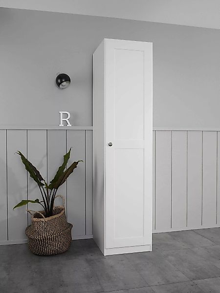 rauch Drehtürenschrank "Skagen", im Landhaus-Stil günstig online kaufen